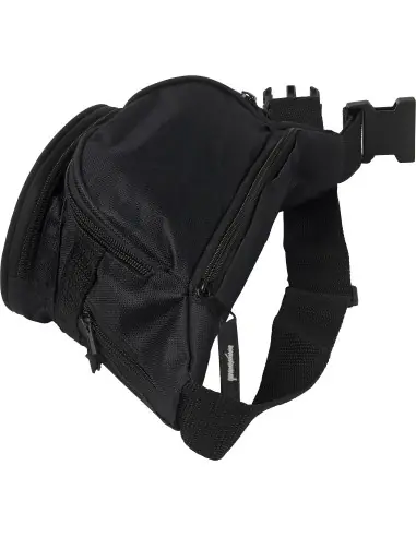 Riñonera de poliéster Ecológica Personalizada...