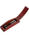 Set de escritura, de madera Ecológica Personalizada 105770 - Imagen 4