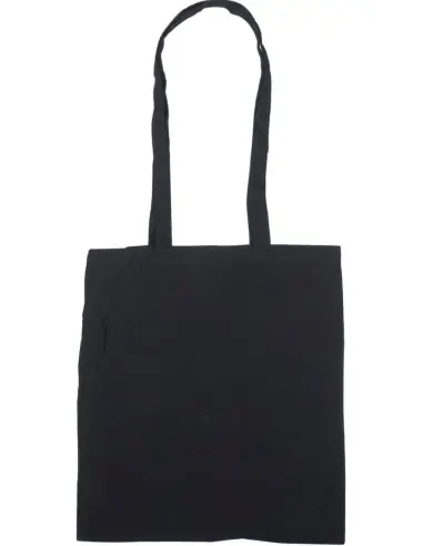 Bolsa de algodón 120 gr/m² Ecológica...