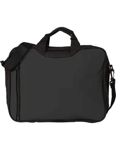 Maletín de poliéster Ecológico Personalizado...