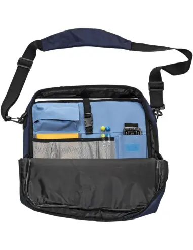 Maletín de poliéster para pc Ecológico...