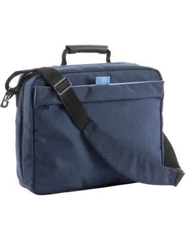 Maletín de poliéster para pc Ecológico...