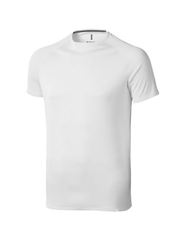 Camiseta Cool fit de manga corta para hombre "Luigiri"