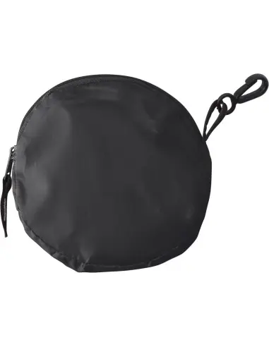Bolsa plegable de poliéster Ecológica...