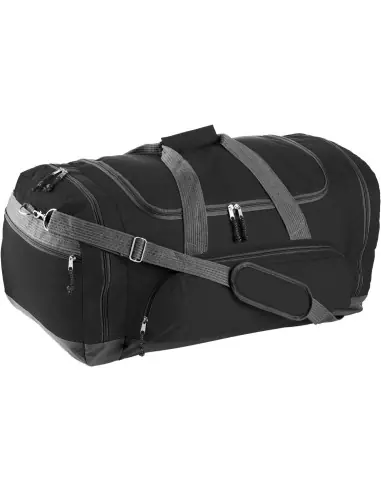 Bolsa deportiva de poliéster Ecológica...