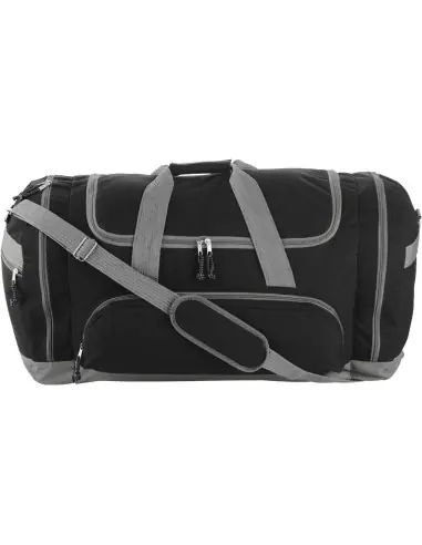 Bolsa deportiva de poliéster Ecológica...