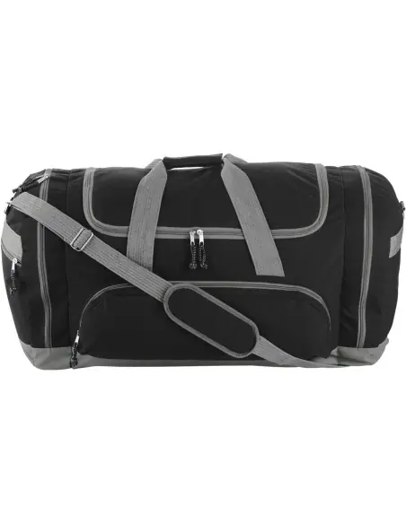 Bolsa deportiva de poliéster Ecológica Personalizada 106431