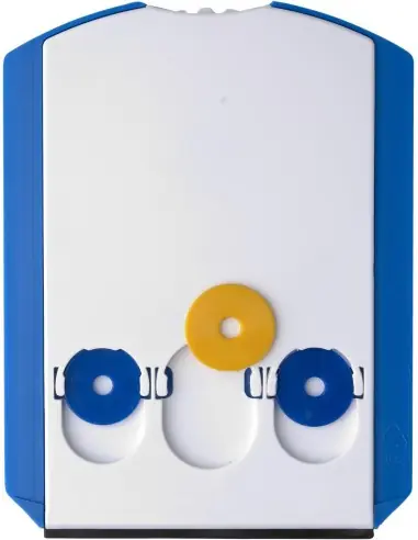 Disco de aparcamiento con rascador Ecológico...