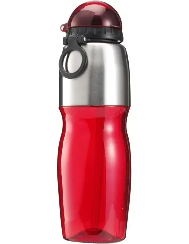 Bidón de PS y acero inox. Ecológico...