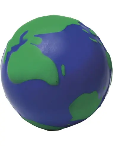 Pelota antiestrés de espuma PU Ecológica...