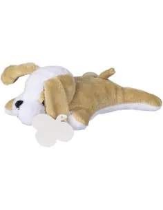 Perro de peluche Ecológico Personalizado 108053
