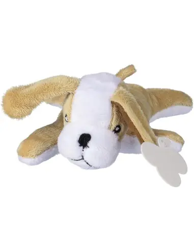 Perro de peluche Ecológico Personalizado 108053