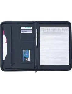 Portadocumentos de PU Ecológico Personalizado 108212