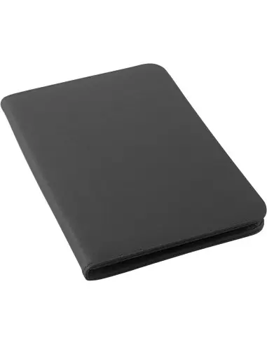 Portadocumentos de PU Ecológico Personalizado...