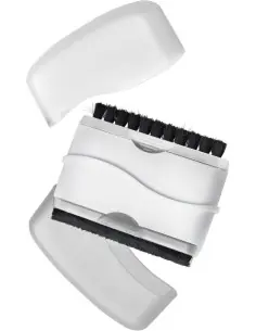 Limpiapantallas de plástico Ecológico Personalizado 108371