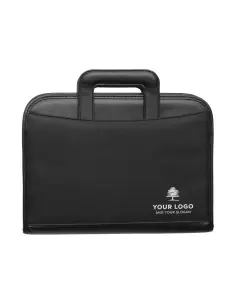 Portadocumentos de microfibra Ecológica Personalizada 108432