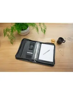 Portadocumentos de piel Ecológico Personalizado 108615