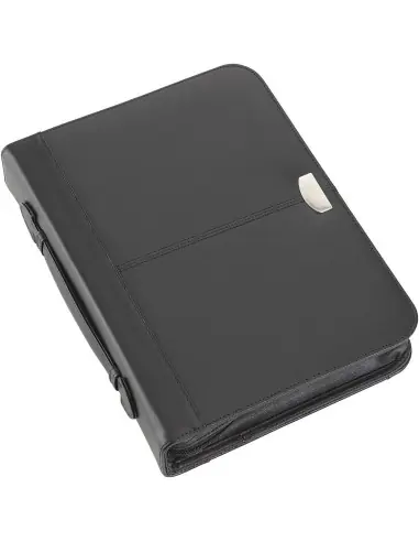 Portadocumentos de piel Ecológico Personalizado...