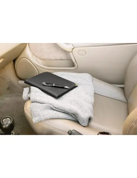 Portadocumentos de PU Ecológico Personalizado 108622