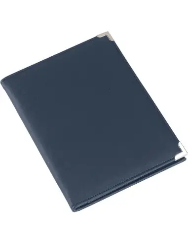 Portadocumentos de PU Ecológico Personalizado...