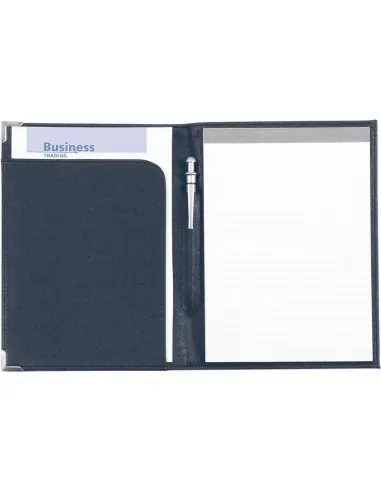 Portadocumentos de PU Ecológico Personalizado...