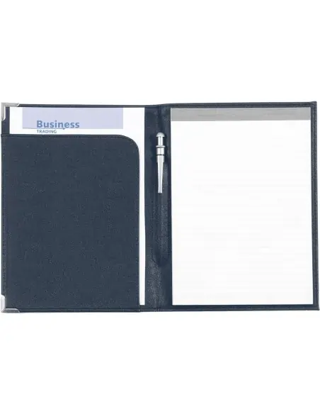 Portadocumentos de PU Ecológico Personalizado 108622