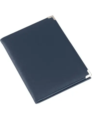 Portadocumentos de PU Ecológico Personalizado...