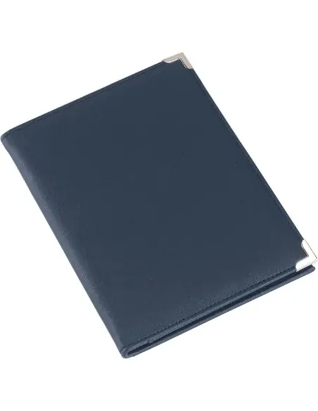 Portadocumentos de PU Ecológico Personalizado 108622