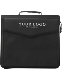 Portadocumentos de poliestér Ecológico Personalizado 108661