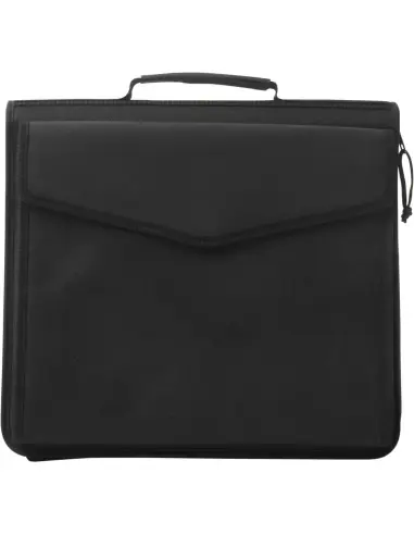 Portadocumentos de poliestér Ecológico...