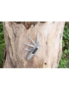 Navaja de acero inox. Ecológica Personalizada 108715