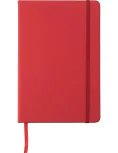 Cuaderno de PU Ecológico Personalizado 103076