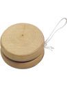Yoyó de madera Ecológico Personalizado 102555 - Imagen 3