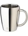 Set de 2 tazas termo de acero inox.reciclado Ecológica Personalizada 104665 - Imagen 4