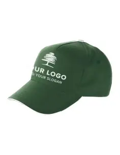 Gorra de algodón Ecológica Personalizada 109114