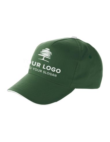 Gorra de algodón Ecológica Personalizada 109114