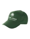 Gorra de algodón Ecológica Personalizada 109114 - Imagen 1