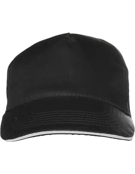 Gorra de algodón Ecológica Personalizada 109114