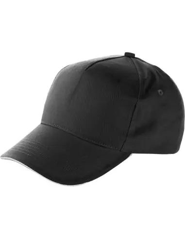 Gorra de algodón Ecológica Personalizada 109114