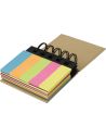 Porta memos de cartón Ecológica Personalizada 106506 - Imagen 6