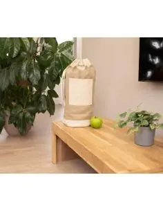 Petate de yute Ecológico Personalizado 103953