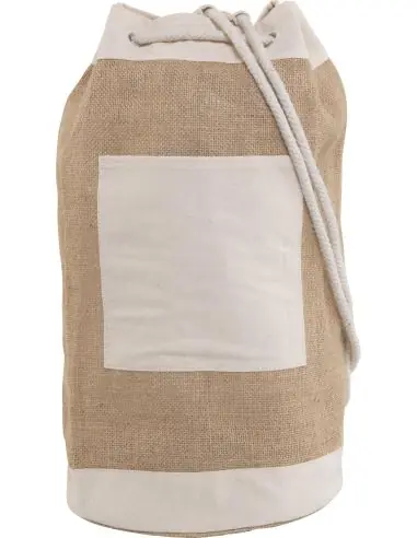 Petate de yute Ecológico Personalizado 103953