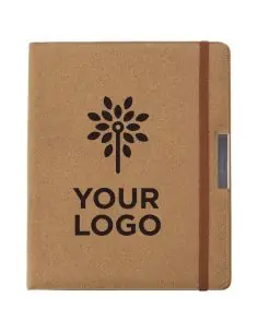 Portadocumentos de corcho Ecológico Personalizado 104297