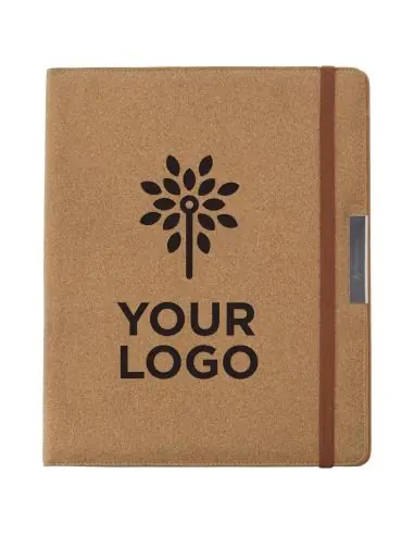 Portadocumentos de corcho Ecológico...