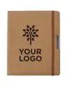 Portadocumentos de corcho Ecológico Personalizado 104297 - Imagen 1