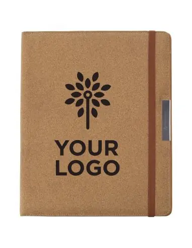 Portadocumentos de corcho Ecológico...