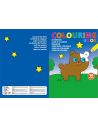 Cuaderno de cartón para colorear Ecológico Personalizado 104598 - Imagen 9