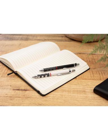 Bolígrafo ABS rOtring Ecológico Personalizado 105171