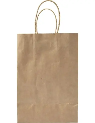 Bolsa de papel Ecológica Personalizada 107840