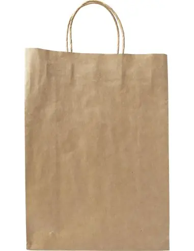 Bolsa de papel Ecológica Personalizada 107842